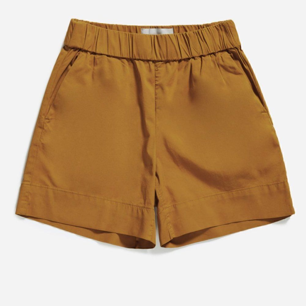 Everlane The Easy Short in Size 0